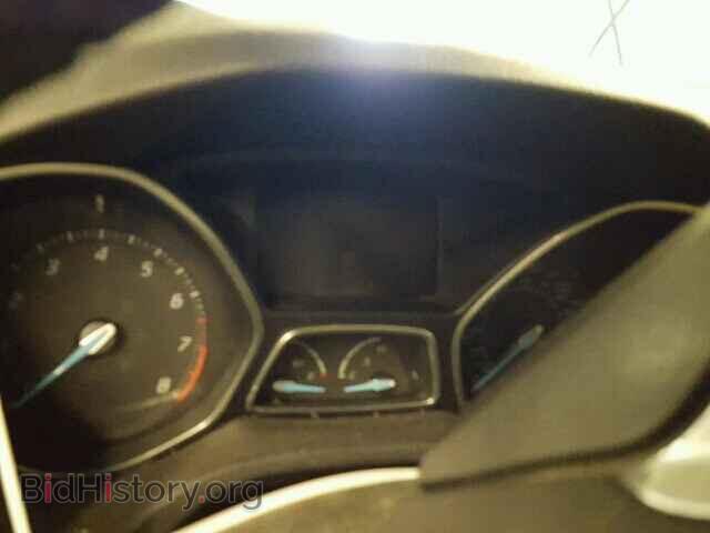 2012 FORD FOCUS - VIN: 1FAHP3H29CL373035 - Фото 8