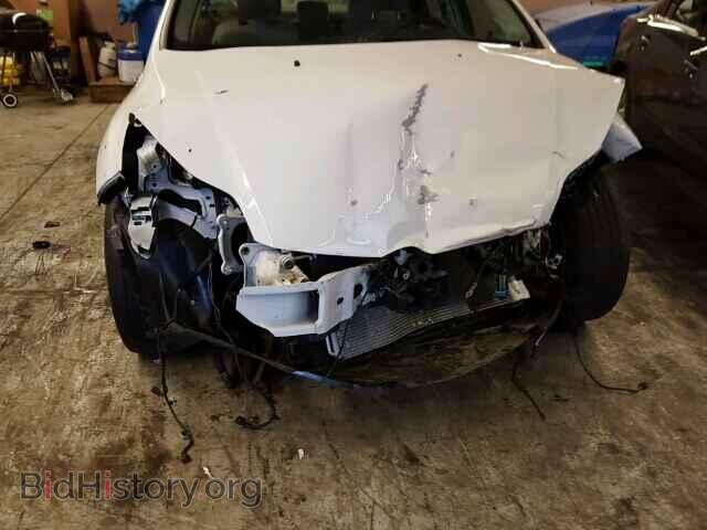 2012 FORD FOCUS - VIN: 1FAHP3H29CL373035 - Фото 9