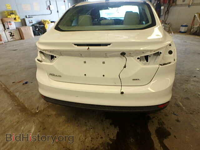 2012 FORD FOCUS - VIN: 1FAHP3H29CL373035 - Фото 10