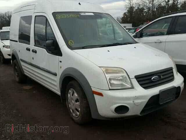 Фотография NM0LS7DN7AT005635 - FORD TRANSIT CO 2010