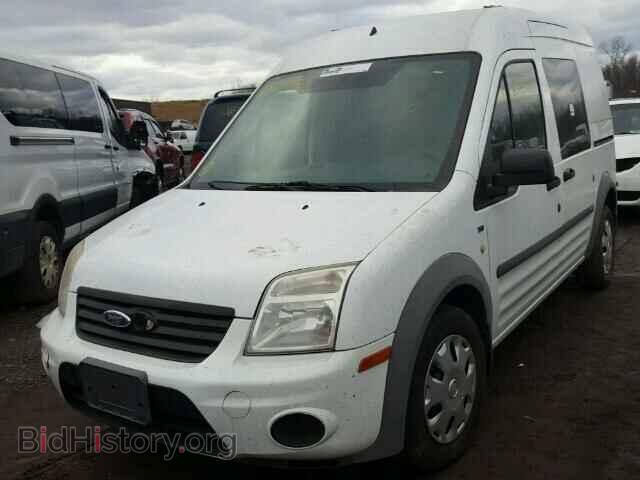 2010 FORD TRANSIT CO - VIN: NM0LS7DN7AT005635 - Фото 2