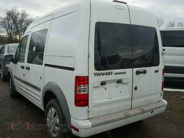 2010 FORD TRANSIT CO - VIN: NM0LS7DN7AT005635 - Фото 3