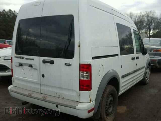 2010 FORD TRANSIT CO - VIN: NM0LS7DN7AT005635 - Фото 4