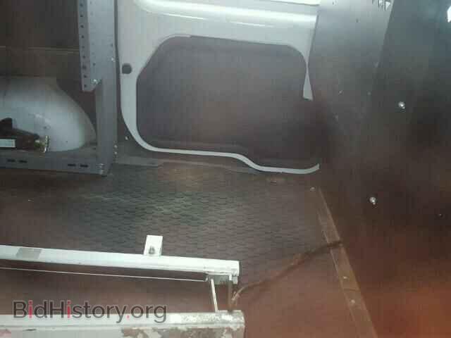 2010 FORD TRANSIT CO - VIN: NM0LS7DN7AT005635 - Фото 6