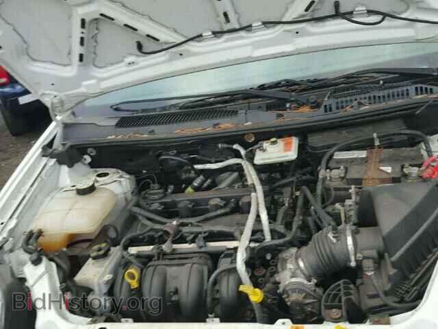 2010 FORD TRANSIT CO - VIN: NM0LS7DN7AT005635 - Фото 7