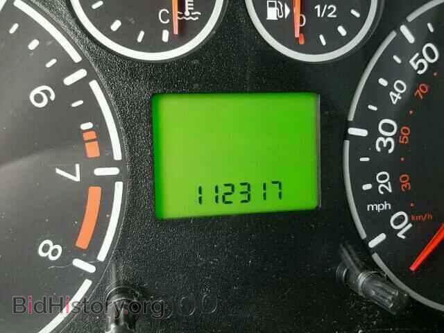 2010 FORD TRANSIT CO - VIN: NM0LS7DN7AT005635 - Фото 8