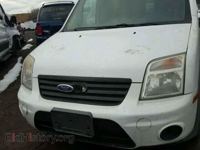 2010 FORD TRANSIT CO - VIN: NM0LS7DN7AT005635 - Фото 9