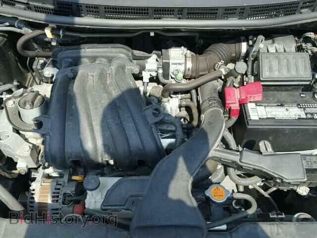 2011 NISSAN VERSA - VIN: 3N1CC1AP1BL415228 - Фото 7
