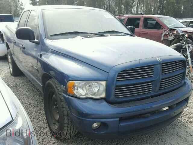Photo 1D7HA18D63J678382 - DODGE RAM 1500 2003