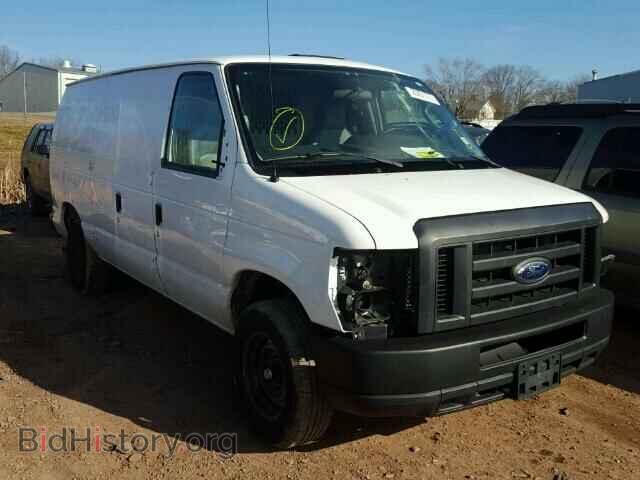 Фотография 1FTNE1EW7DDB28180 - FORD ECONOLINE 2013