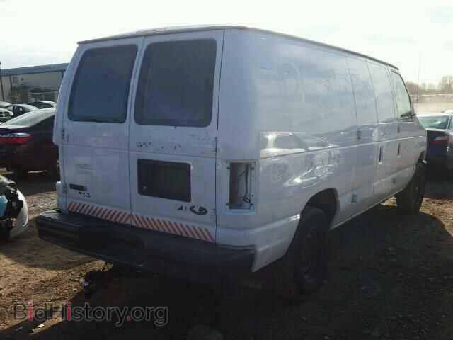 2013 FORD ECONOLINE - VIN: 1FTNE1EW7DDB28180 - Фото 4