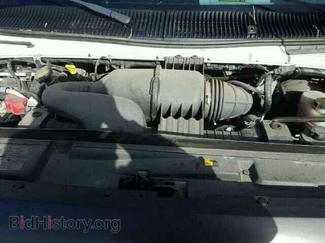 2013 FORD ECONOLINE - VIN: 1FTNE1EW7DDB28180 - Фото 7