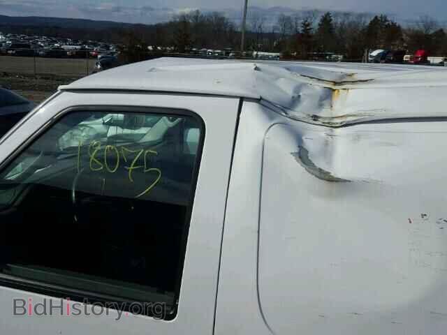 2013 FORD ECONOLINE - VIN: 1FTNE1EW7DDB28180 - Фото 9