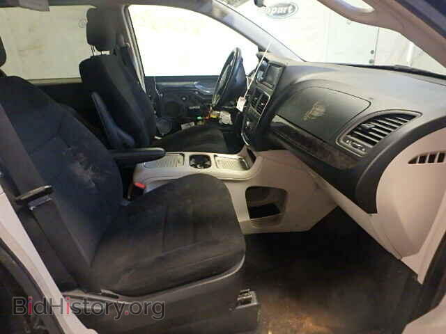 2011 DODGE CARAVAN - VIN: 2D4RN5DG1BR689135 - Photo 5