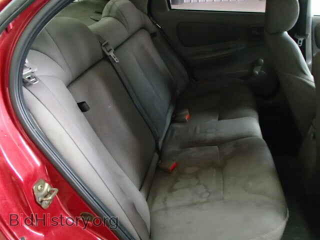 2003 Dodge NEON (VIN 1B3ES56C13D104767) — фото 6 из 10