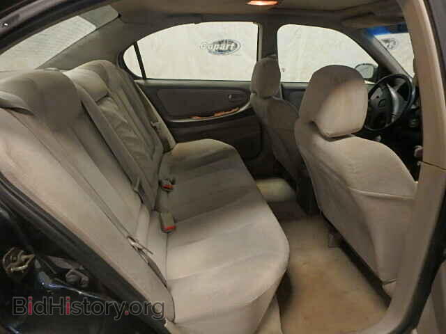 2000 NISSAN MAXIMA - VIN: JN1CA31D9YT524628 - Photo 6