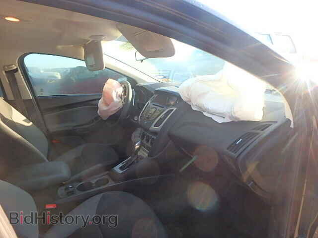 2014 FORD FOCUS - VIN: 1FADP3F26EL372347 - Photo 5