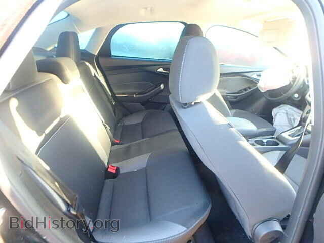 2014 FORD FOCUS - VIN: 1FADP3F26EL372347 - Photo 6