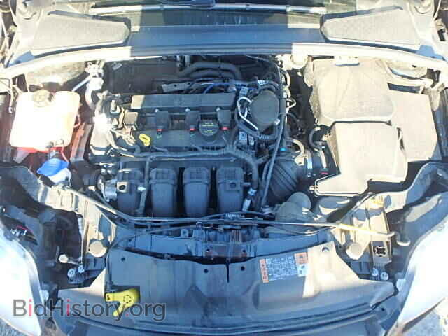 2014 FORD FOCUS - VIN: 1FADP3F26EL372347 - Photo 7