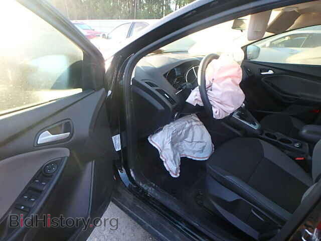 2014 FORD FOCUS - VIN: 1FADP3F26EL372347 - Photo 9