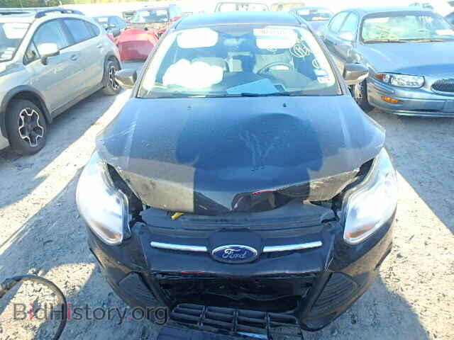 2014 FORD FOCUS - VIN: 1FADP3F26EL372347 - Photo 10