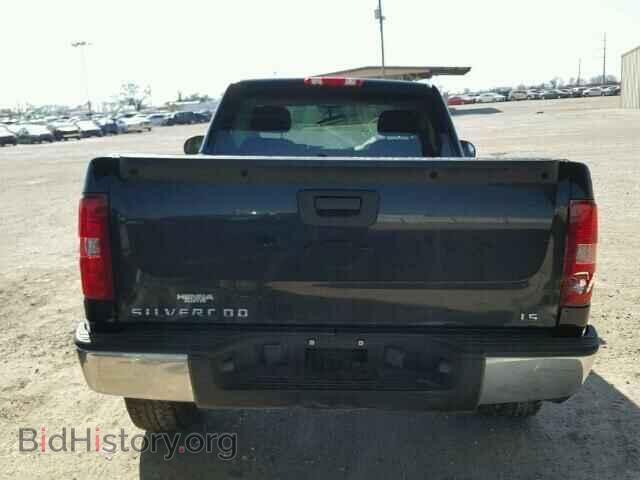 2011 CHEVROLET SILVERADO - VIN: 1GCNCPEX5BZ271209 - Фото 6