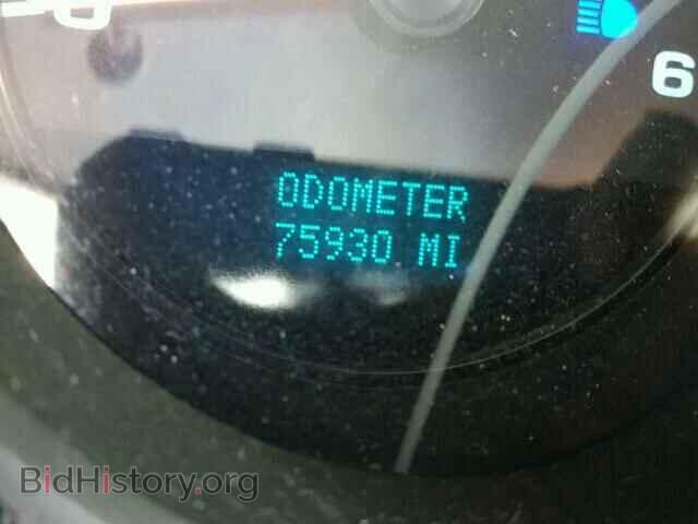 2011 CHEVROLET SILVERADO - VIN: 1GCNCPEX5BZ271209 - Фото 8