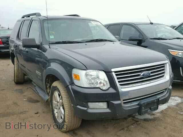 Photo 1FMEU63E97UB00763 - FORD EXPLORER 2007