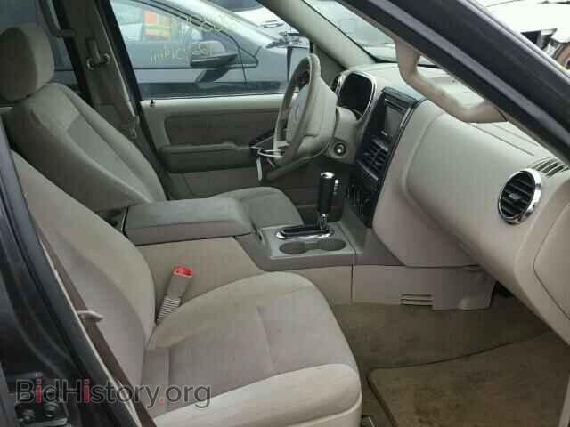 2007 FORD EXPLORER - VIN: 1FMEU63E97UB00763 - Фото 5