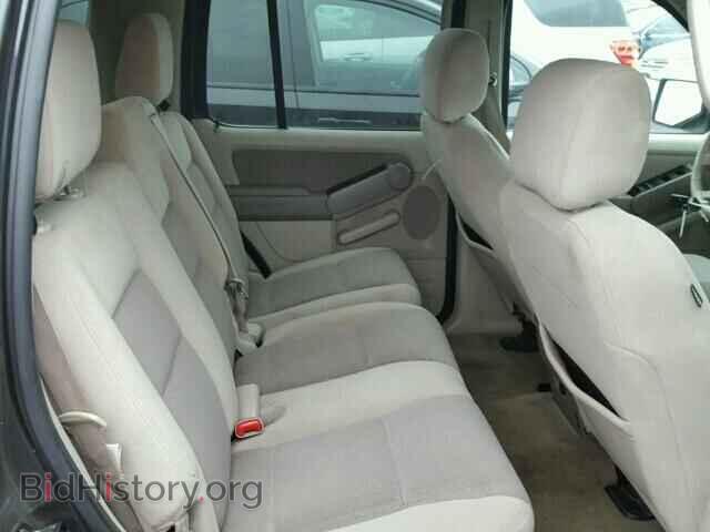 2007 FORD EXPLORER - VIN: 1FMEU63E97UB00763 - Фото 6