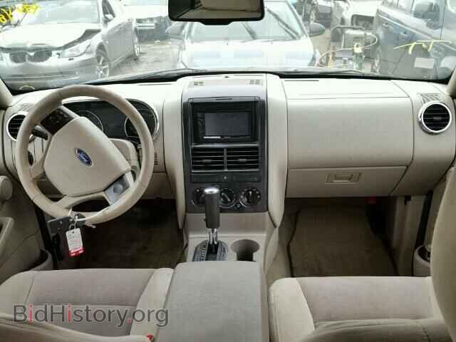 2007 FORD EXPLORER - VIN: 1FMEU63E97UB00763 - Фото 9