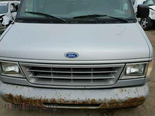 1995 FORD ECONOLINE - VIN: 1FTEE14YXSHB07185 - Photo 7