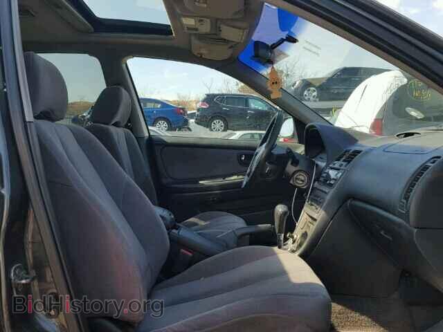 2000 NISSAN MAXIMA - VIN: JN1CA31D1YT544470 - Photo 5