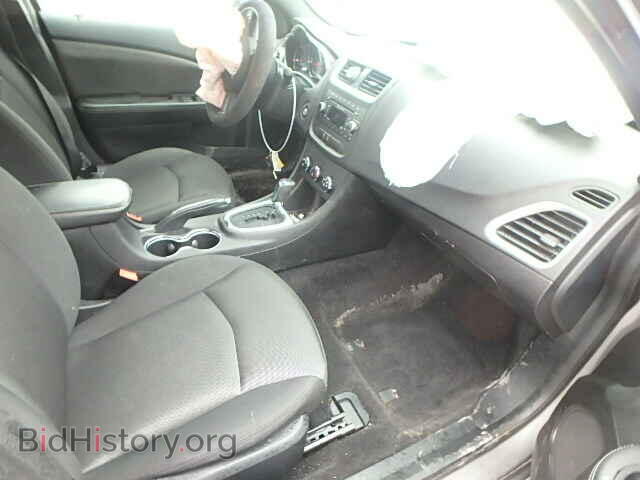 2013 DODGE AVENGER - VIN: 1C3CDZAG4DN756431 - Photo 5