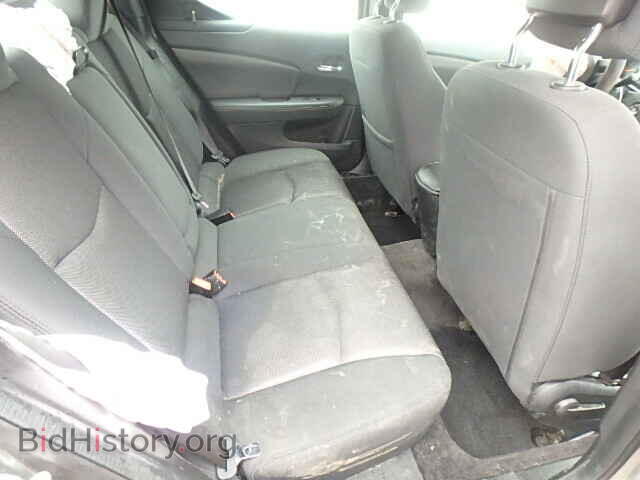 2013 DODGE AVENGER - VIN: 1C3CDZAG4DN756431 - Photo 6