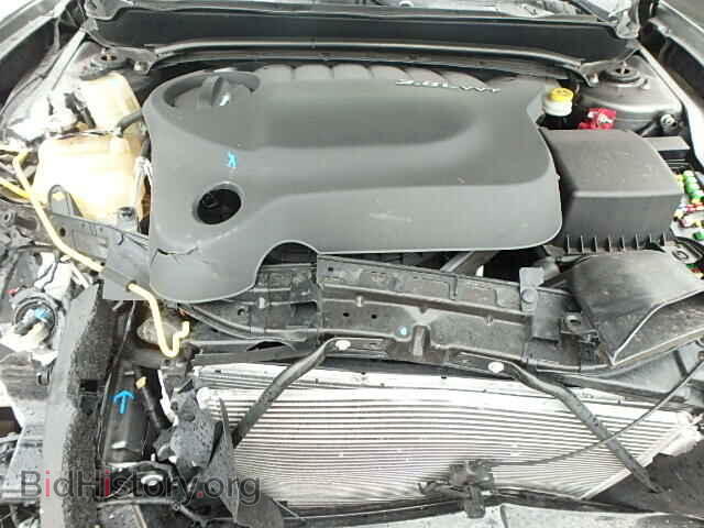 2013 DODGE AVENGER - VIN: 1C3CDZAG4DN756431 - Photo 7