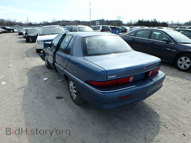 1997 BUICK SKYLARK - VIN: 1G4NJ52TXVC408191 - Фото 3