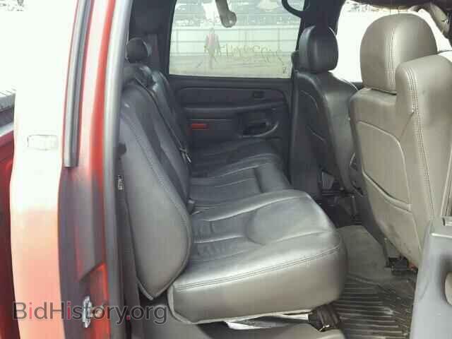 2006 CHEVROLET SILVERADO - VIN: 1GCHK23D06F267507 - Фото 6