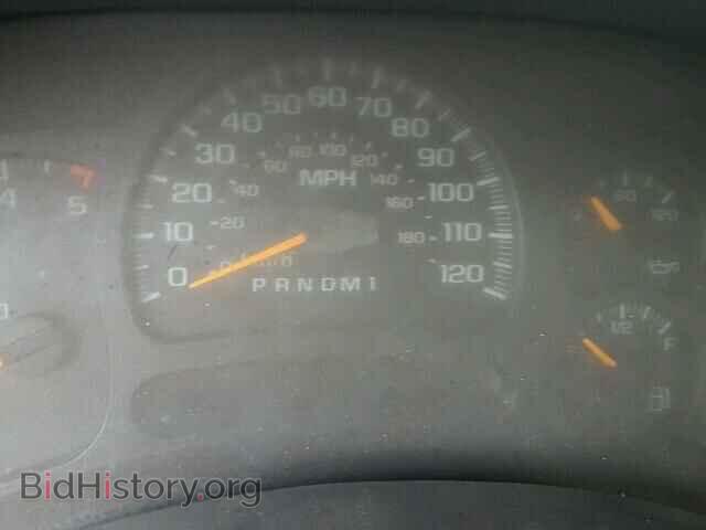 2006 CHEVROLET SILVERADO - VIN: 1GCHK23D06F267507 - Фото 8