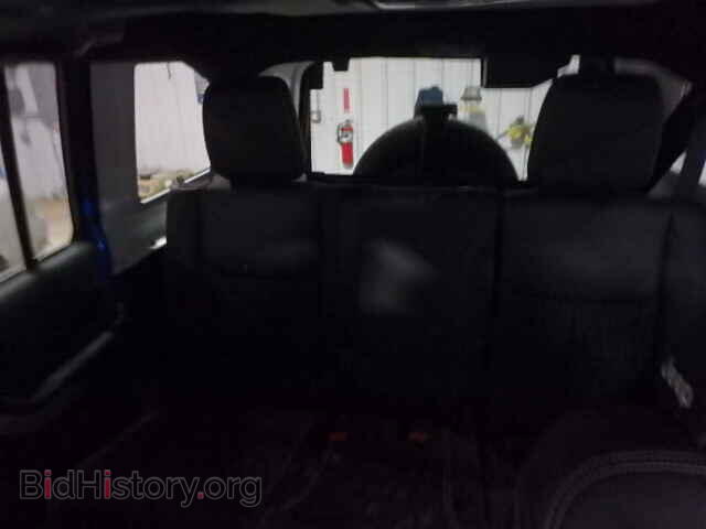 2014 JEEP WRANGLER - VIN: 1C4BJWDG8EL160634 - Фото 6