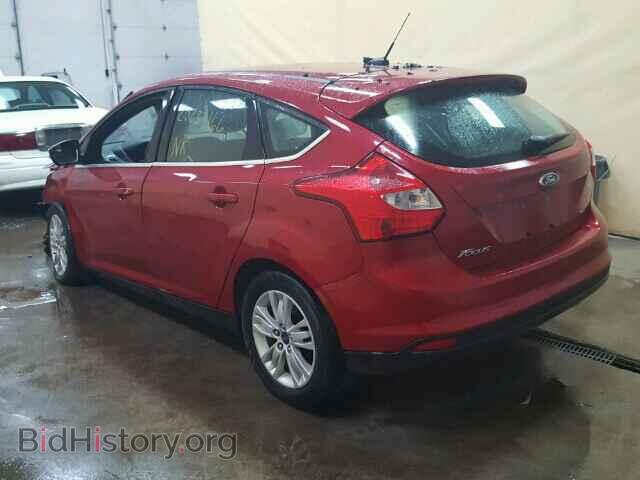 2012 FORD FOCUS - VIN: 1FAHP3M20CL311884 - Photo 3