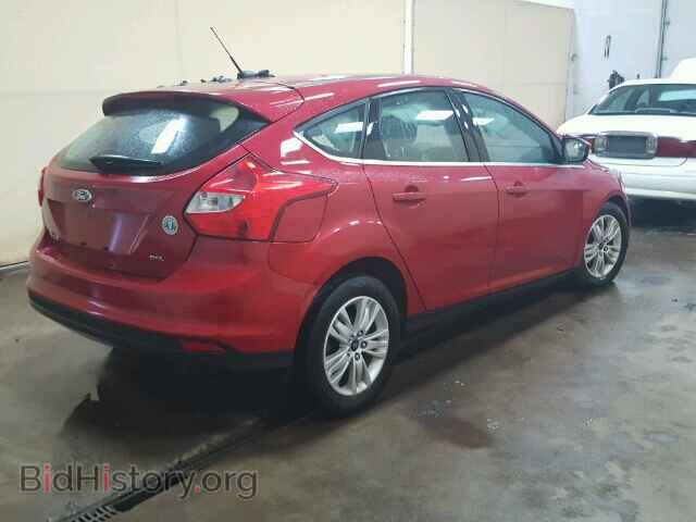 2012 FORD FOCUS - VIN: 1FAHP3M20CL311884 - Photo 4