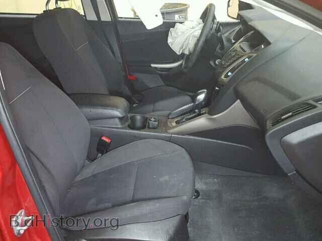 2012 FORD FOCUS - VIN: 1FAHP3M20CL311884 - Photo 5
