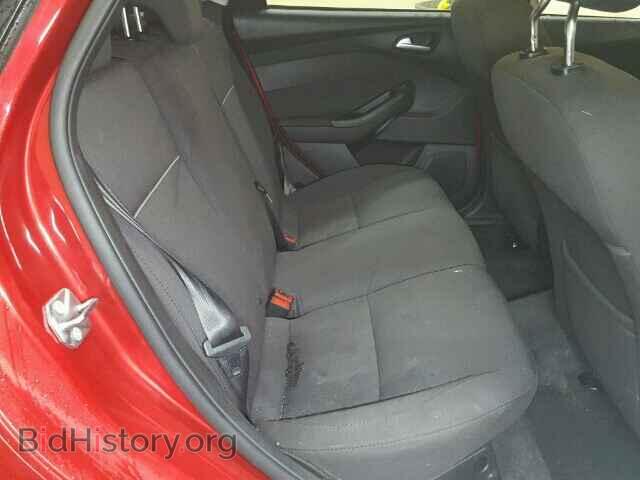 2012 FORD FOCUS - VIN: 1FAHP3M20CL311884 - Photo 6