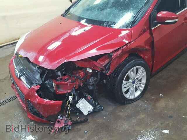 2012 FORD FOCUS - VIN: 1FAHP3M20CL311884 - Photo 10