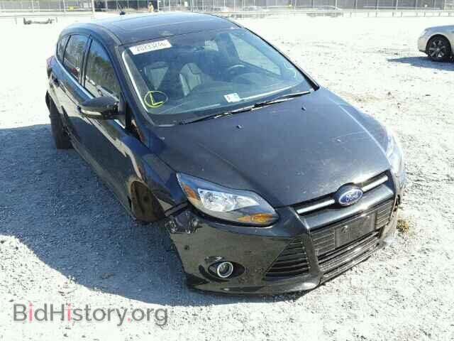Фотография 1FADP3N28EL252261 - FORD FOCUS 2014