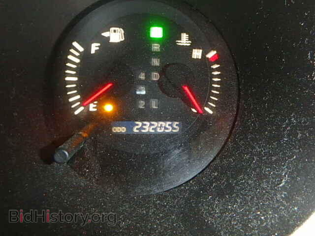 2002 LEXUS ES300 - VIN: JTHBF30G820066724 - Фото 8
