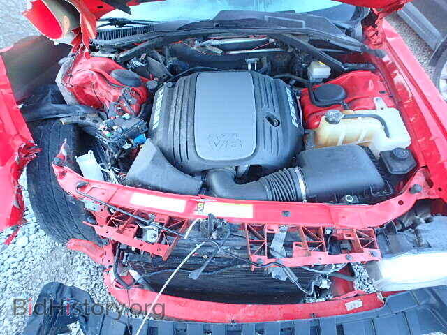 2009 DODGE CHALLENGER - VIN: 2B3LJ54T59H588208 - Фото 8