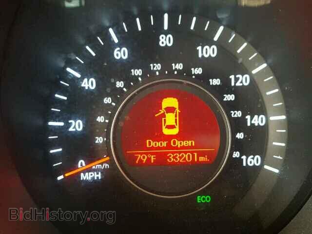 2013 KIA OPTIMA - VIN: 5XXGN4A71DG169452 - Фото 8