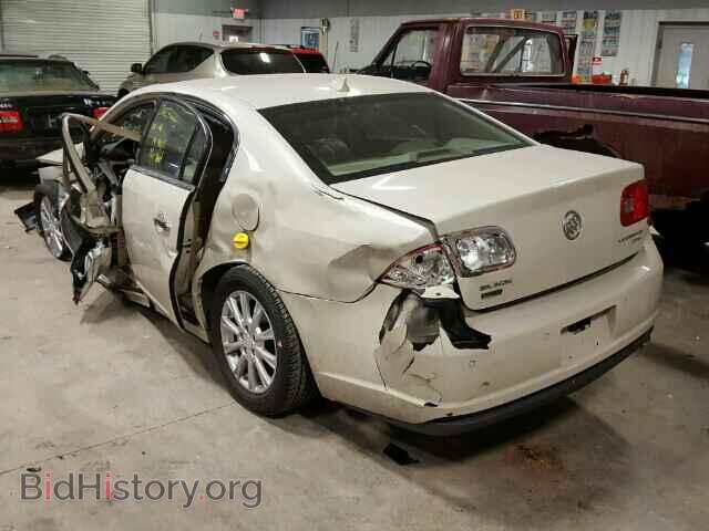 2011 BUICK LUCERNE - VIN: 1G4HC5EM3BU127383 - Фото 3